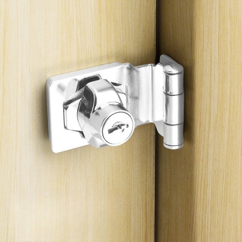 1/2 комплекта замка для мебели – обзор и цена Furniture Hardware Kit