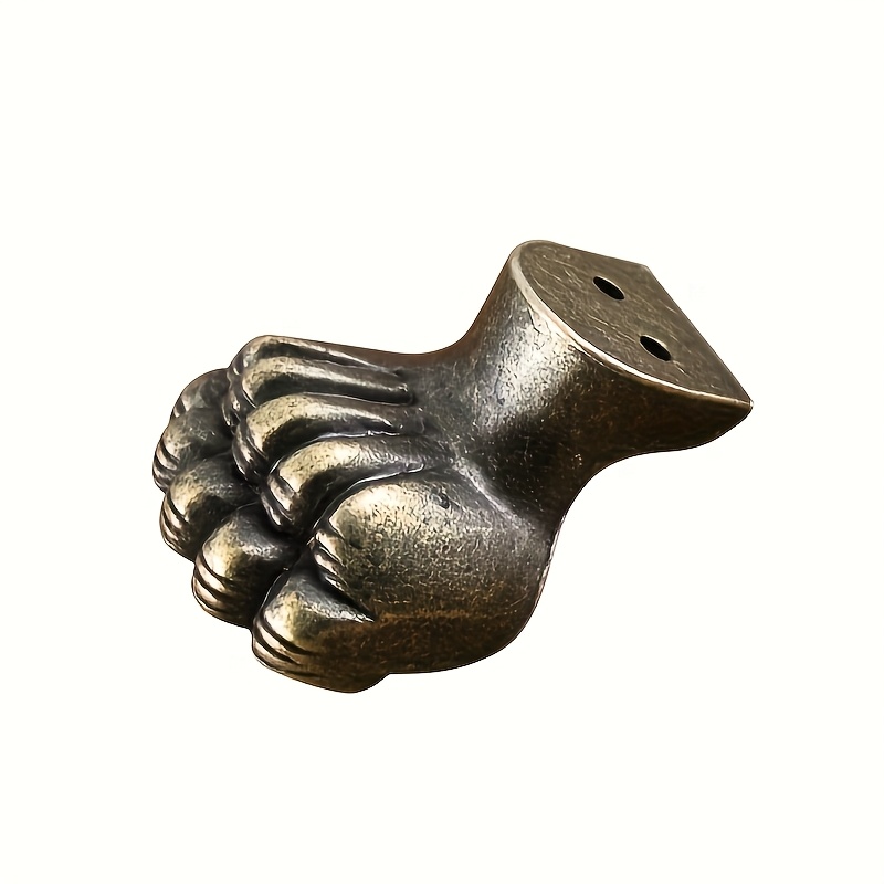 8 шт. Антикварные латунные дек – обзор и цена Furniture Hardware Decorative
