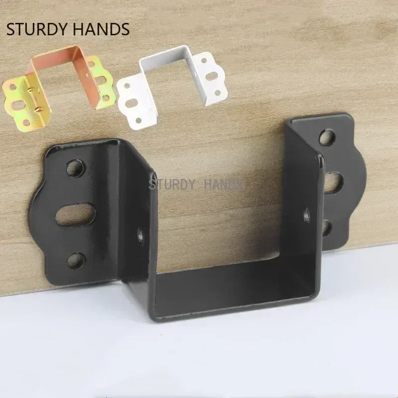 4 шт./лот, холоднокатаная стал – обзор и цена Furniture Hook Hardware