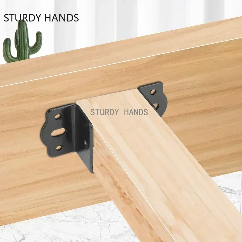 4 шт./лот, холоднокатаная стал – обзор и цена Furniture Hook Hardware