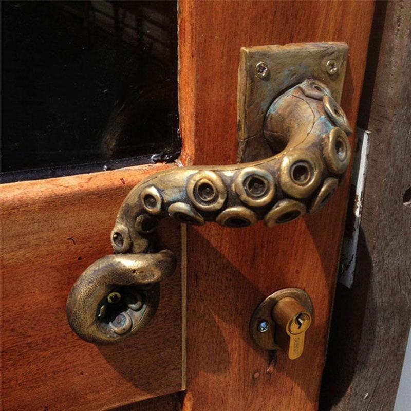 Винтажная дверная ручка в виде – обзор и цена Furniture Hook Hardware