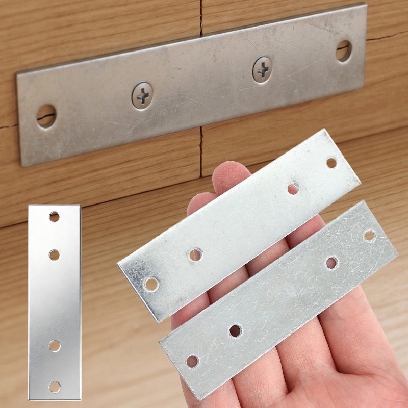 6/1 шт. Прочные прямые металли – обзор и цена Furniture And Hardware Supplies