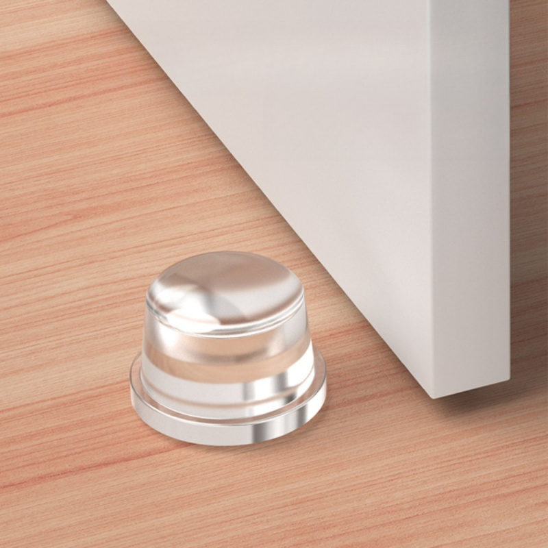 Новый силиконовый гелевый буфе – обзор и цена Furniture Hardware Kit