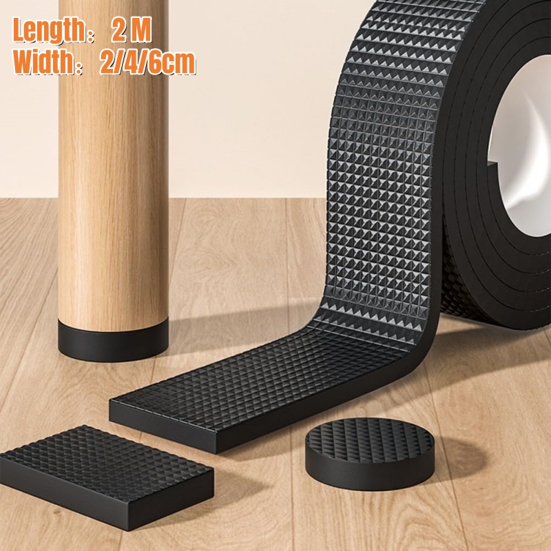 2-метровые защитные накладки д – обзор и цена Furniture Hardware Feet