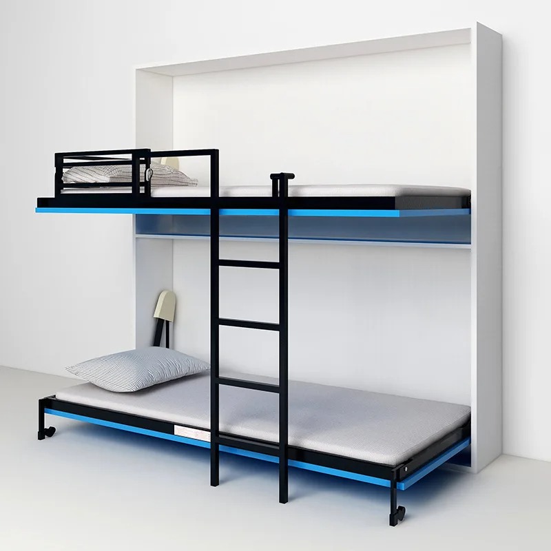 Невидимая кровать для маленько – обзор и цена Furniture Hardware For Bed