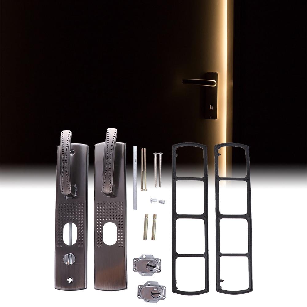Универсальная дверная ручка из – обзор и цена Furniture Hardware Supply