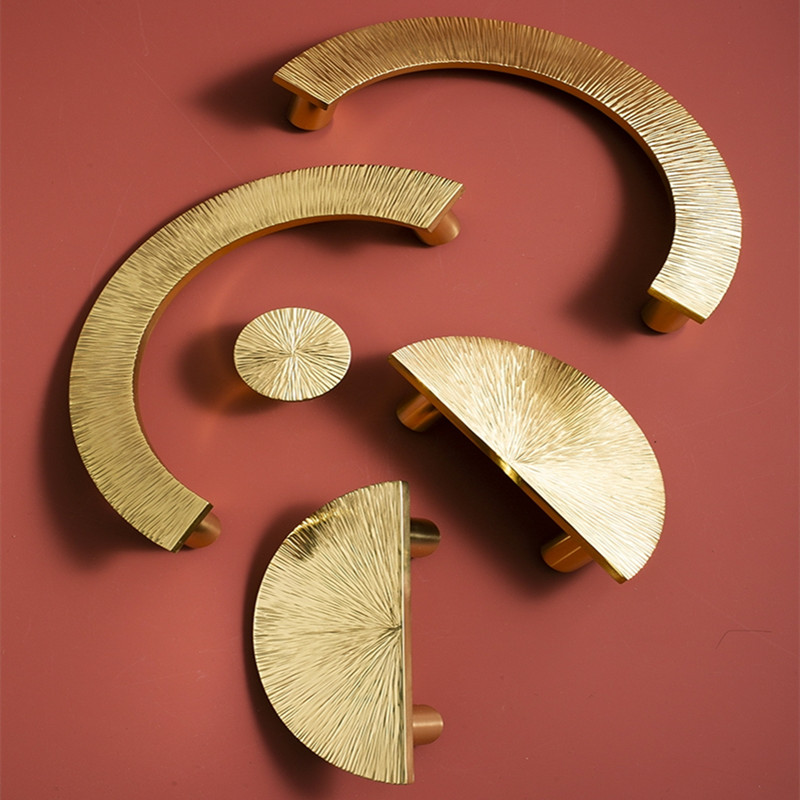 Новая ручка для шкафа: Элитная – обзор и цена Furniture Hardware High End