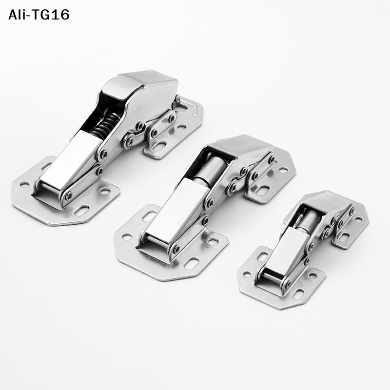 【AY】2 шт. скрытых петель из не – обзор и цена Furniture And Hardware Supplies