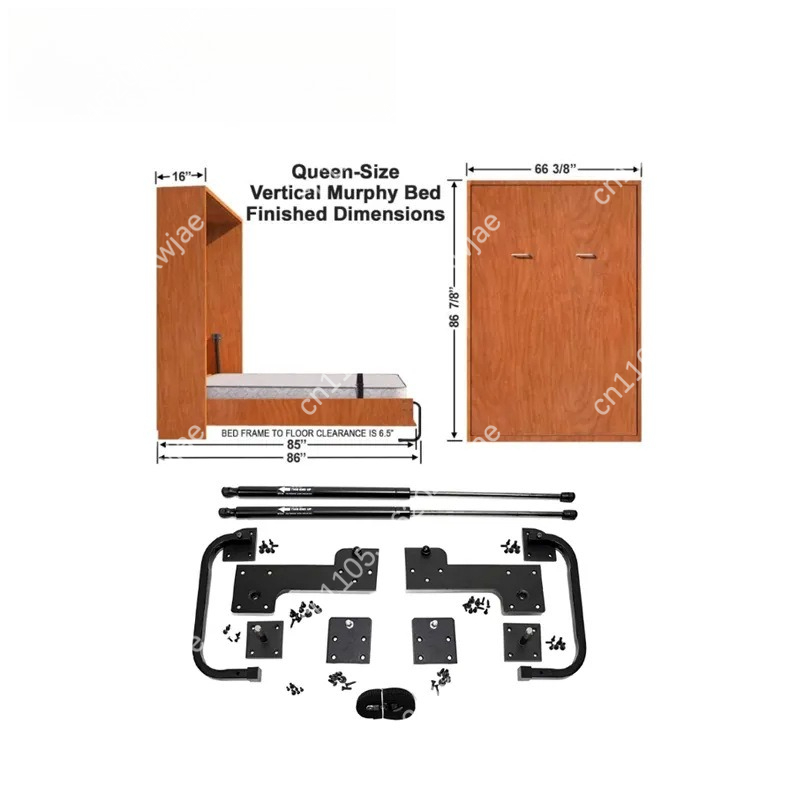Комплект фурнитуры для откидно – обзор и цена Furniture Hardware Kit