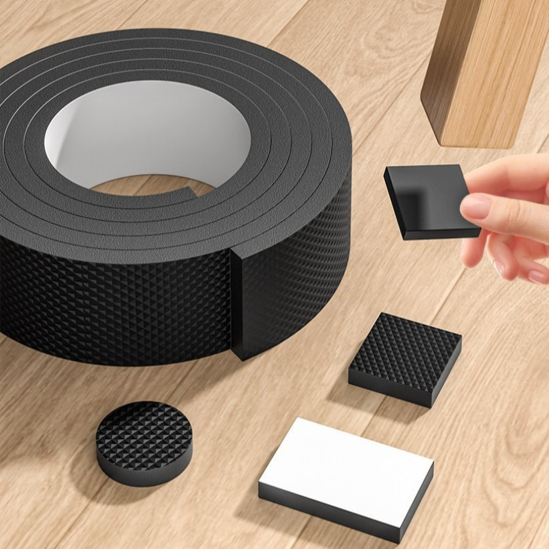 2-метровые нескользящие наклад – обзор и цена Furniture Hardware Feet
