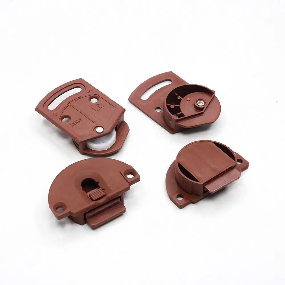 Комплект из 2-х роликов для ок – обзор и цена Furniture Hardware Kit