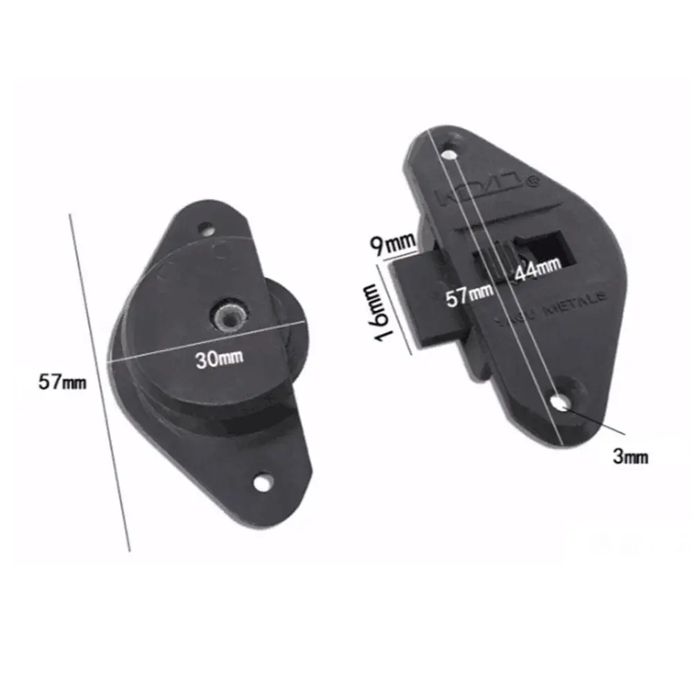 Комплект из 2-х роликов для ок – обзор и цена Furniture Hardware Kit