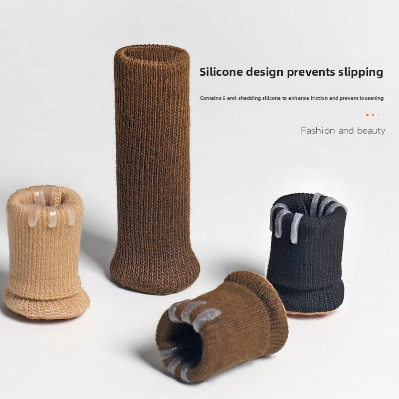 16 шт. утолщенных войлочных на – обзор и цена Furniture Hardware Feet