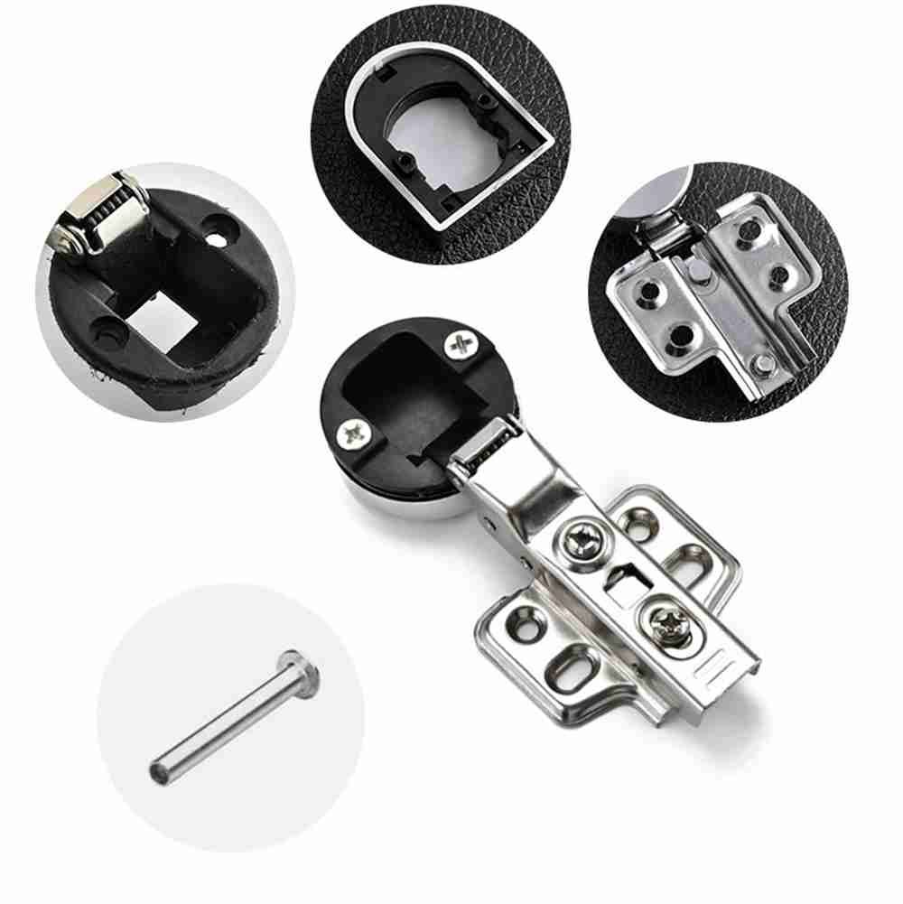 2 шт. внутренних соединительны – обзор и цена Furniture And Hardware Supplies