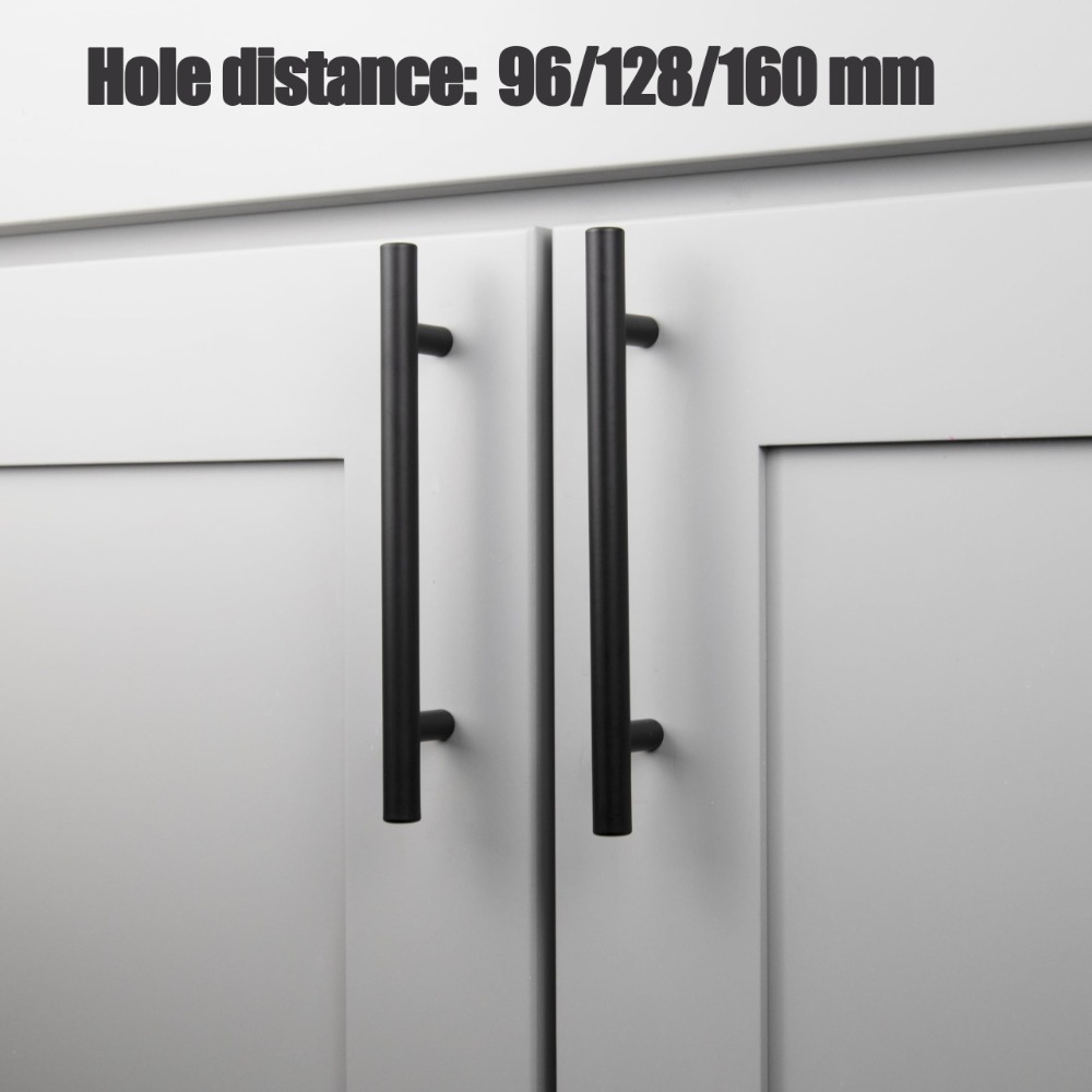 20 шт. ручки для шкафа, матовы – обзор и цена Furniture Rotating Hardware