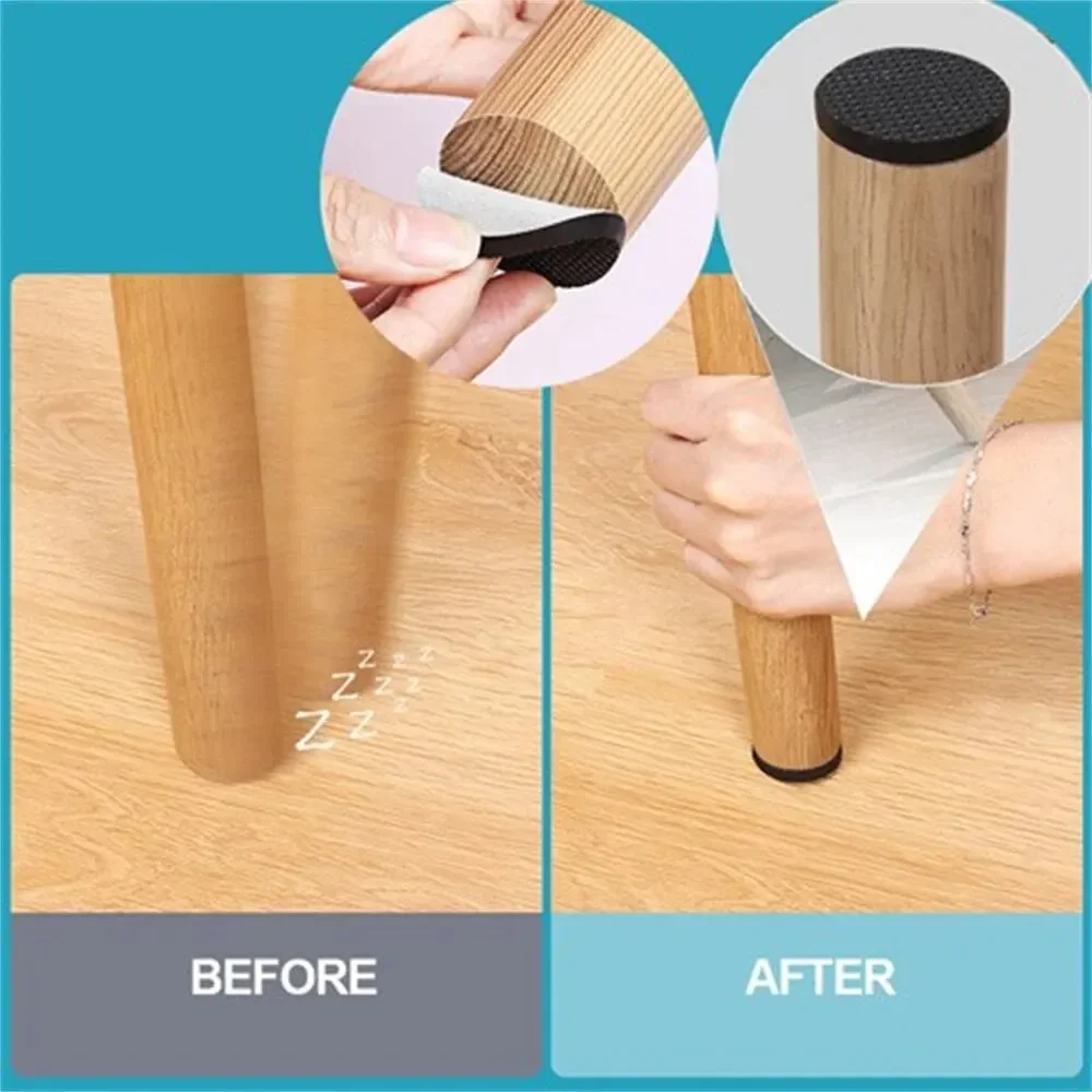 Резиновые накладки для ножек с – обзор и цена Furniture Hardware Feet