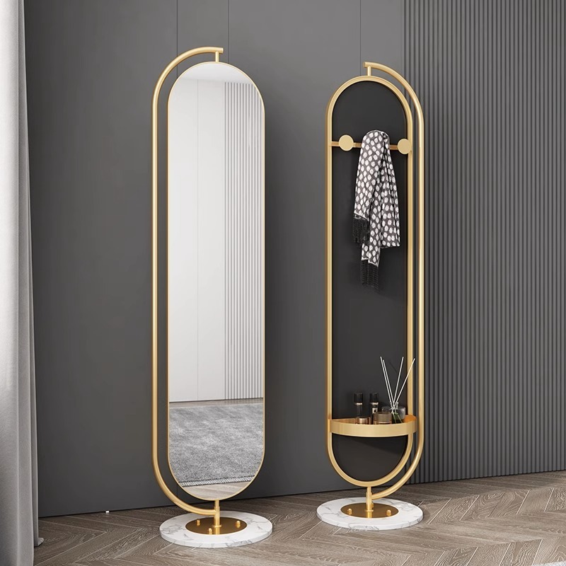 Вращающееся зеркало в полный р – обзор и цена Furniture Hook Hardware