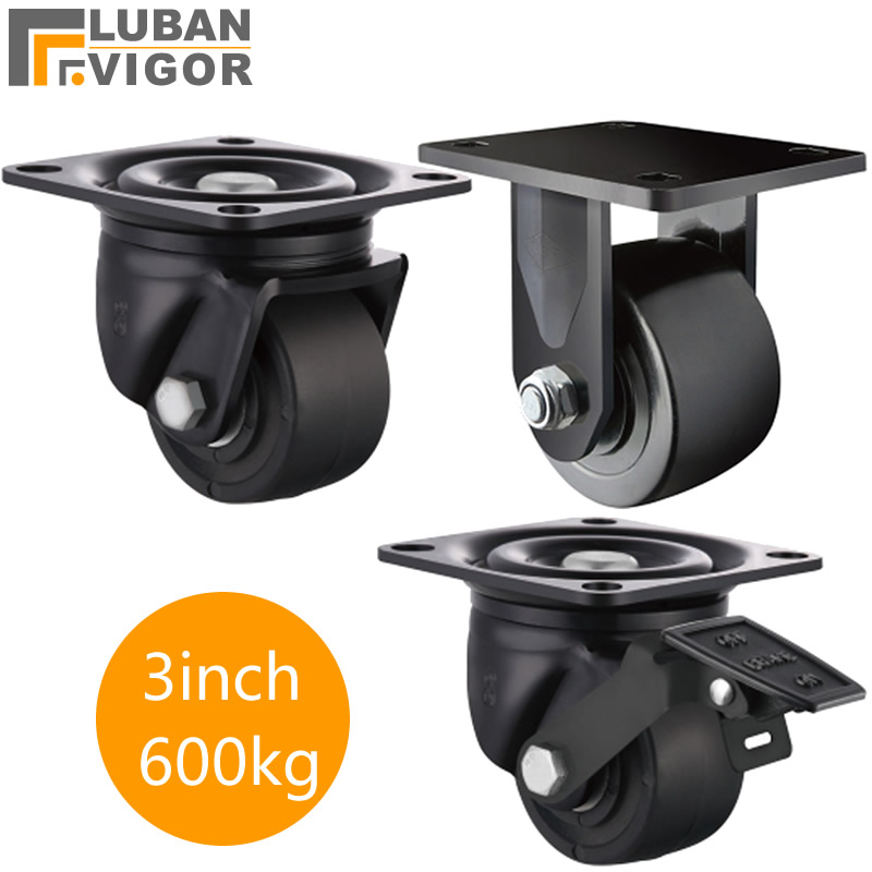 3-дюймовые низкие колеса с тор – обзор и цена Furniture Hardware Lowes