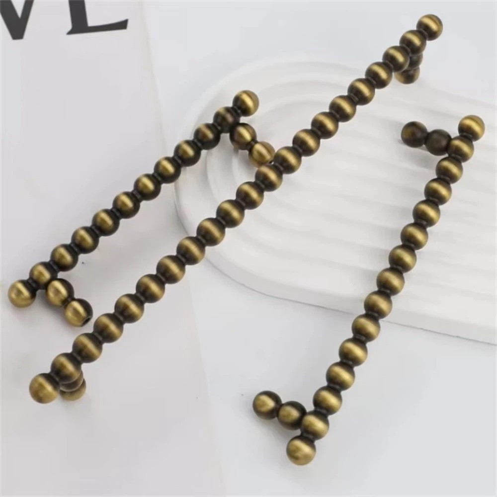 Роскошные маленькие круглые ру – обзор и цена Furniture Hardware Kit