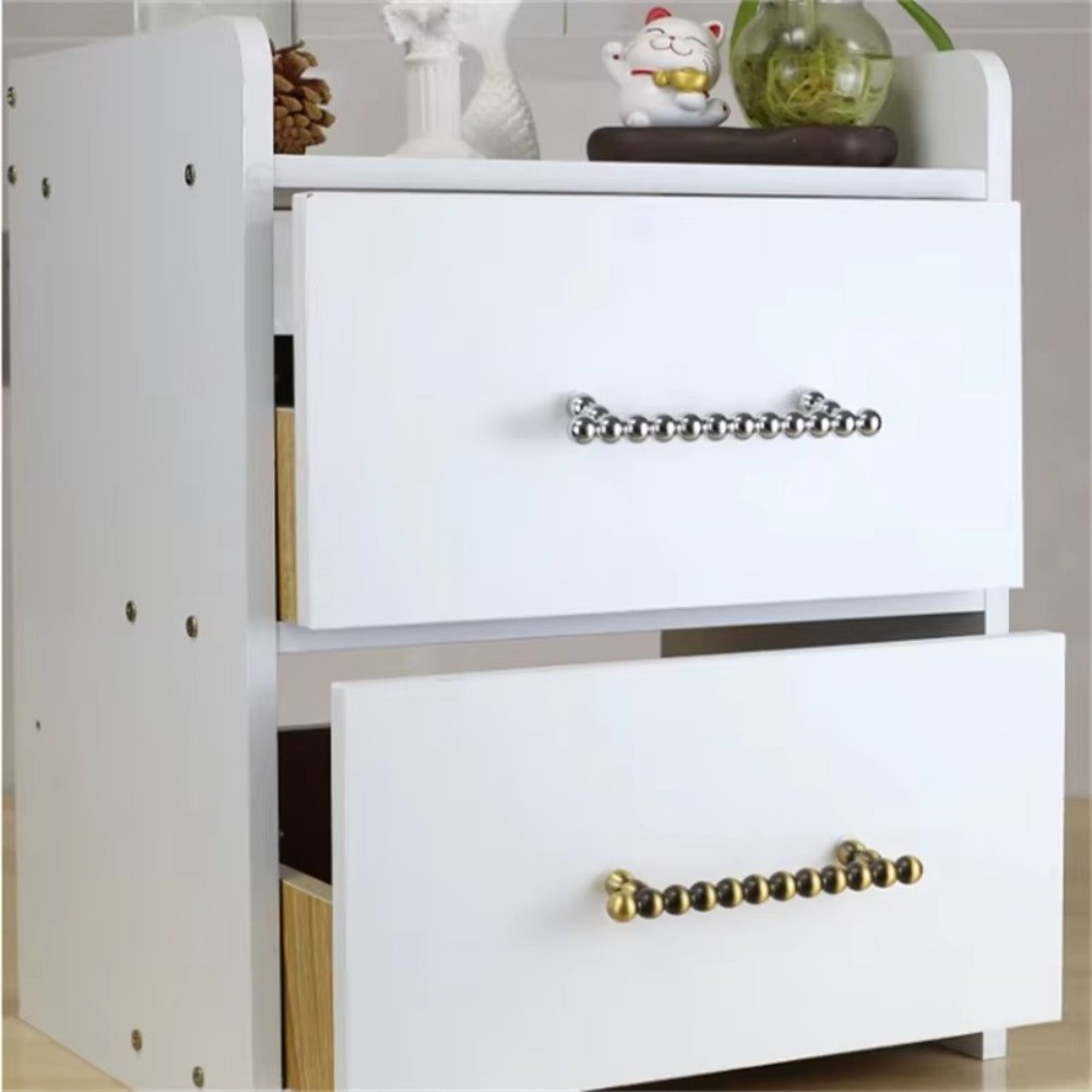 Роскошные маленькие круглые ру – обзор и цена Furniture Hardware Kit