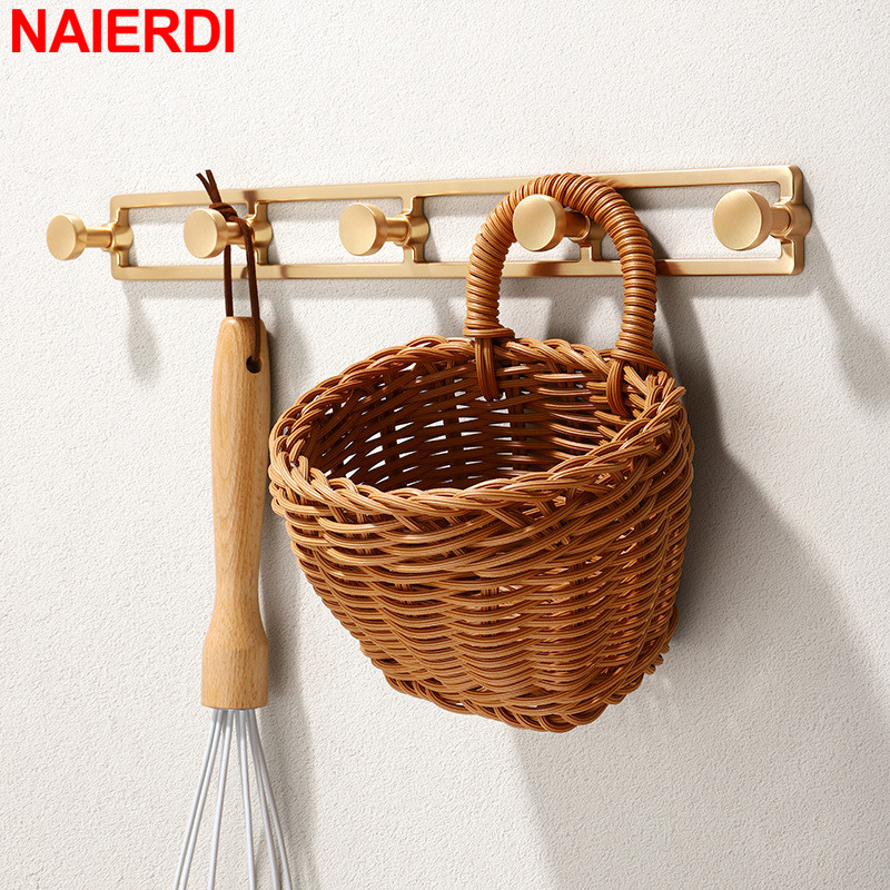 NAIERDI настенный одинарный кр – обзор и цена Furniture Hook Hardware