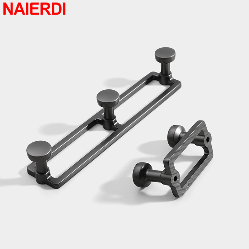 NAIERDI настенный одинарный кр – обзор и цена Furniture Hook Hardware