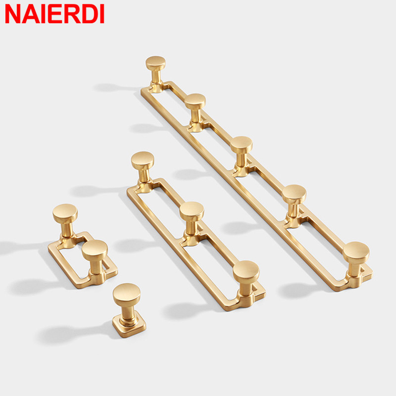 NAIERDI настенный одинарный кр – обзор и цена Furniture Hook Hardware
