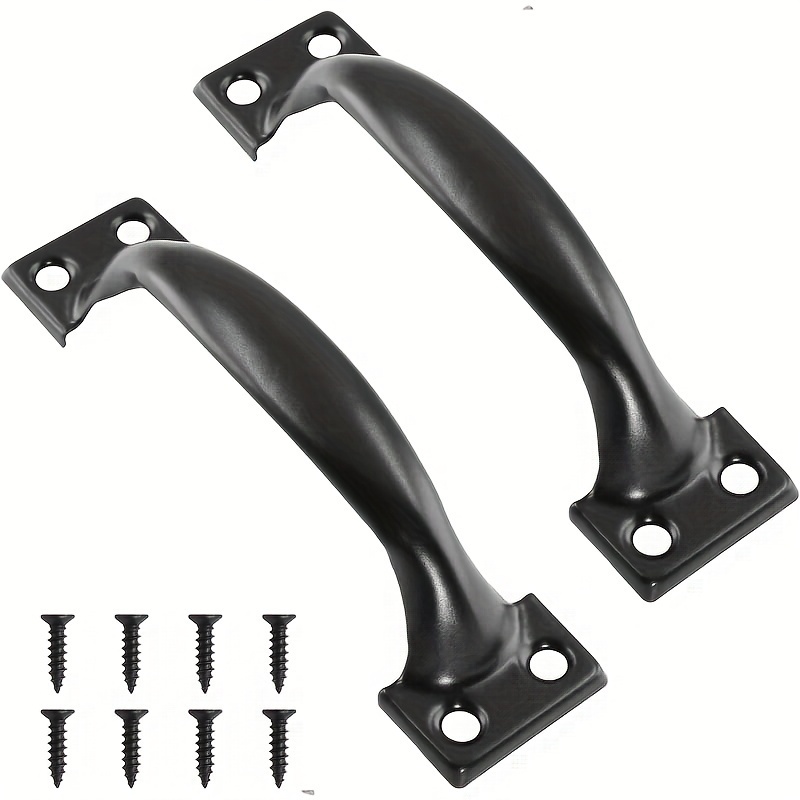 2 шт. железных ручек для мебел – обзор и цена Furniture Hardware Design