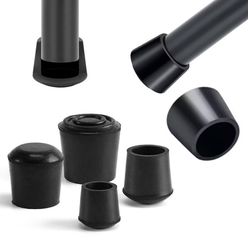 Круглая резиновая накладка на  – обзор и цена Furniture Hardware Feet