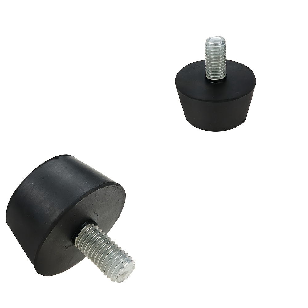 Комплект из 4 регулируемых рез – обзор и цена Furniture Hardware Feet