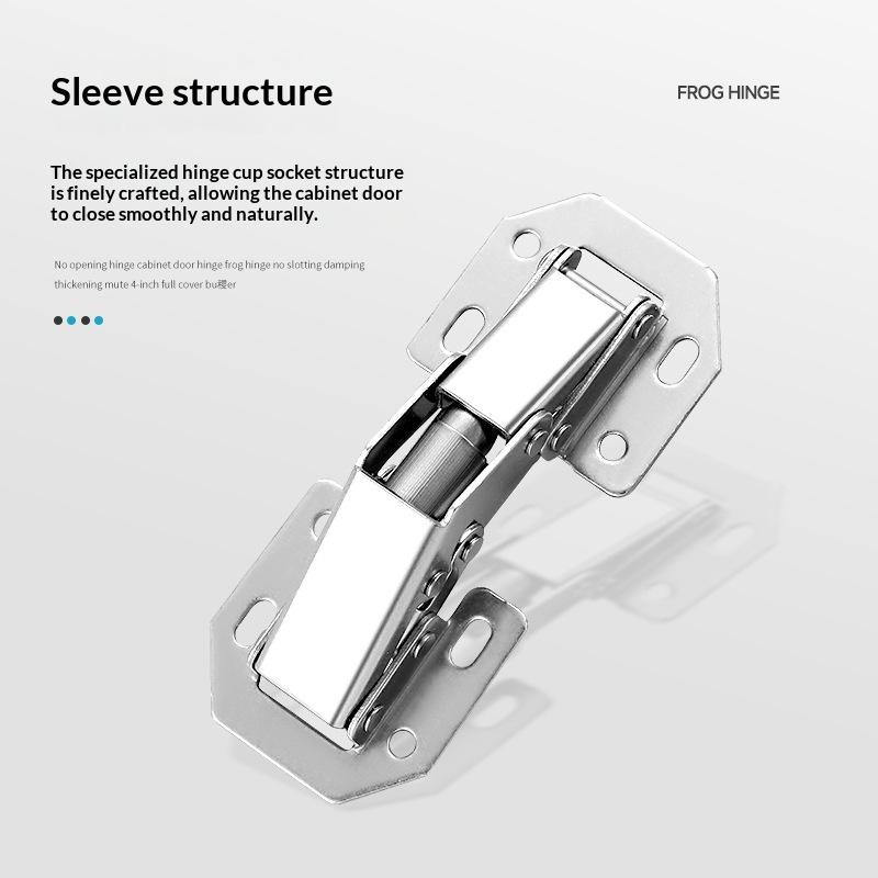 Скрытые петли из нержавеющей с – обзор и цена Furniture And Hardware Supplies