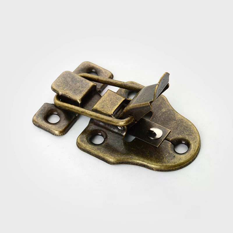 4 шт. 59*40 мм Декоративные за – обзор и цена Furniture Hardware Decorative