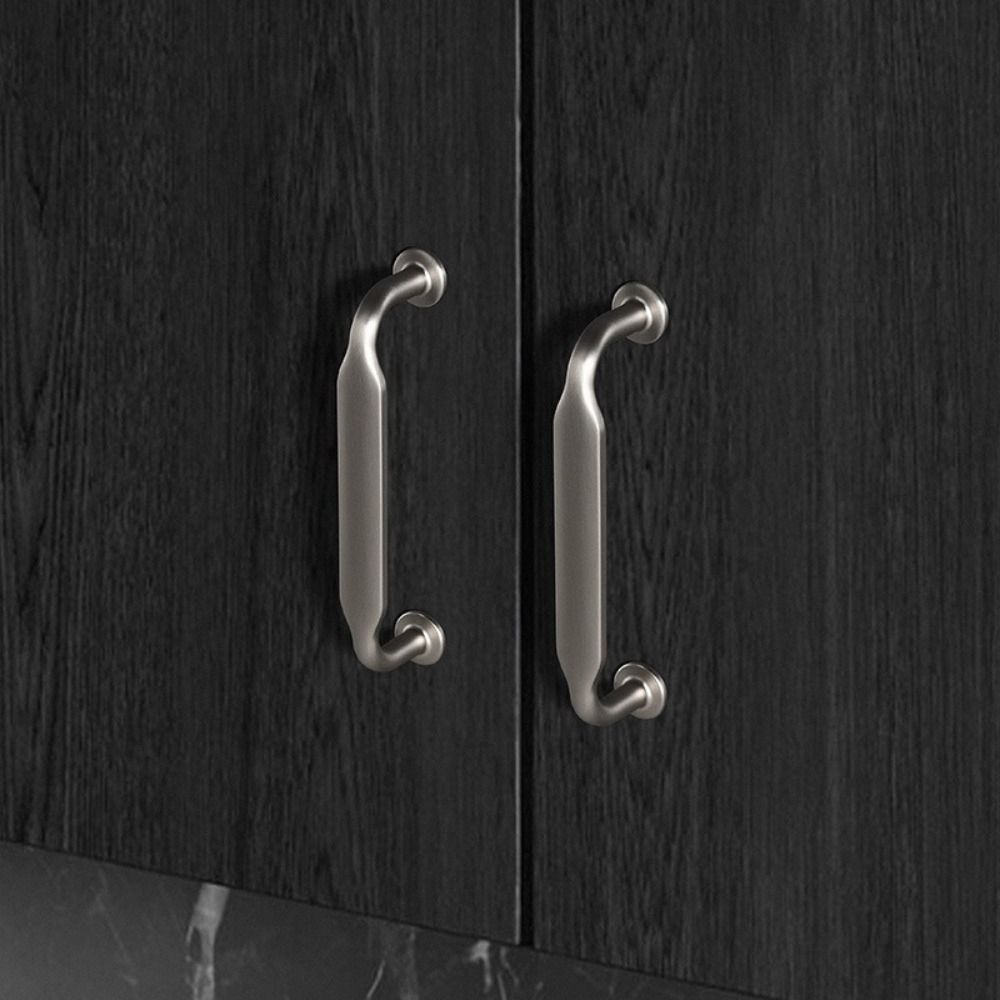 Ручки для шкафов из цинкового  – обзор и цена Furniture Hardware High End