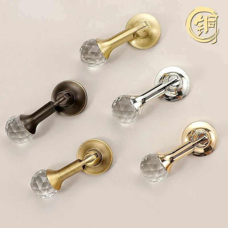 Французская элитная хрустальна – обзор и цена Furniture Hardware High End
